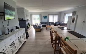 Silver'S Rest Beach House